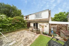 Harcourt Avenue, Thornton, Bradford