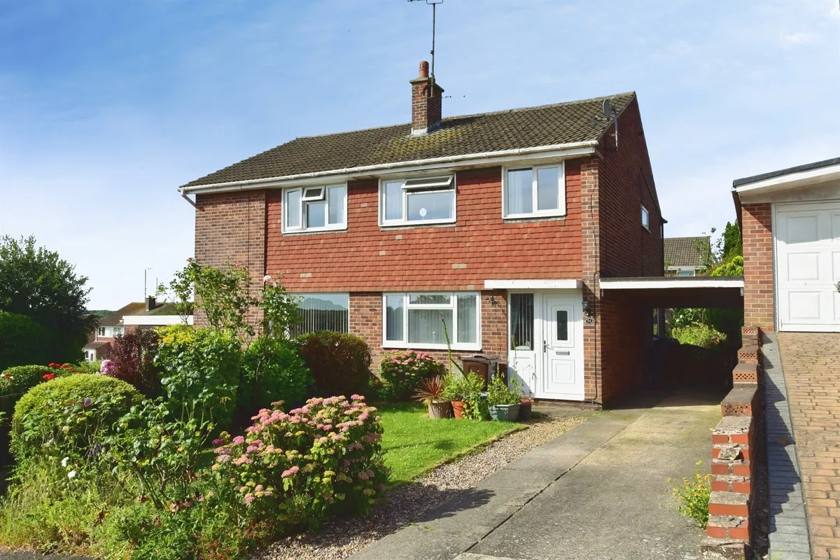 Windsor Rise, Aston, Sheffield