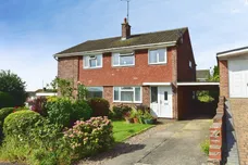 Windsor Rise, Aston, Sheffield