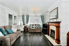 Windsor Rise, Aston, Sheffield