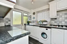 Windsor Rise, Aston, Sheffield
