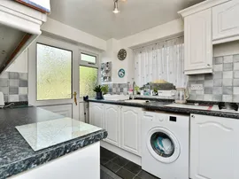 Windsor Rise, Aston, Sheffield thumb 3