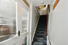 Windsor Rise, Aston, Sheffield