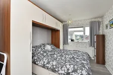 Windsor Rise, Aston, Sheffield