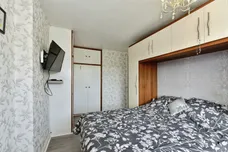 Windsor Rise, Aston, Sheffield