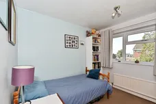 Windsor Rise, Aston, Sheffield