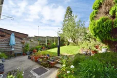 Windsor Rise, Aston, Sheffield