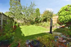 Windsor Rise, Aston, Sheffield