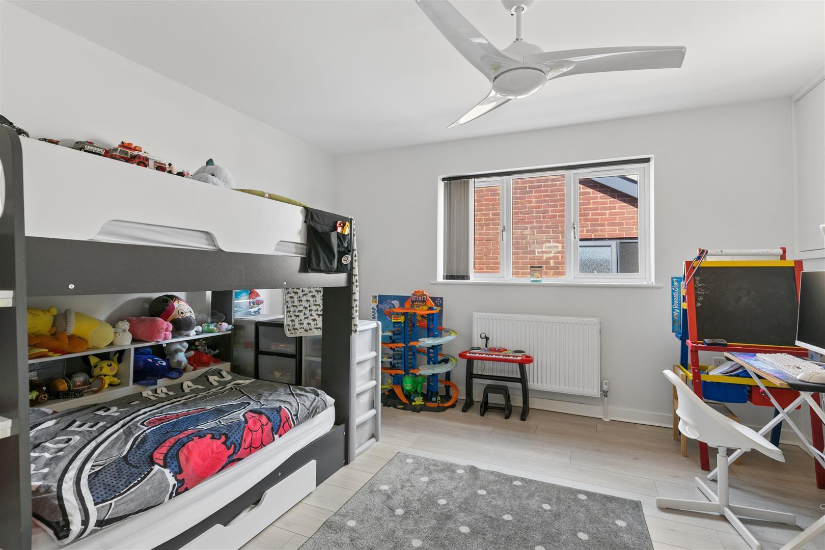 Whalley Drive, Bletchley, Milton Keynes Image 25