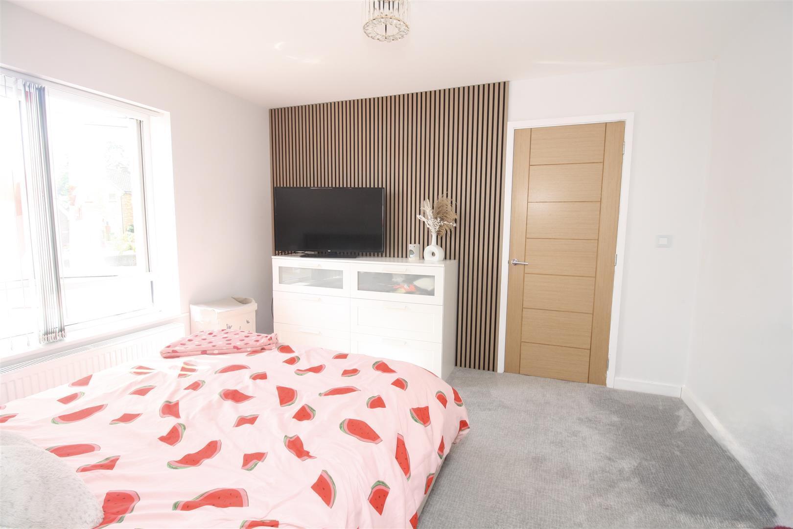 Whalley Drive, Bletchley, Milton Keynes Image 27