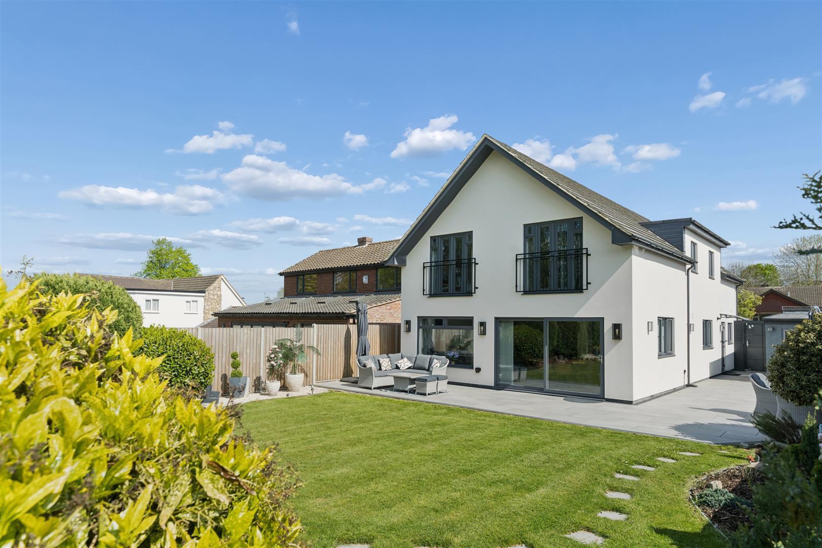 Whalley Drive, Bletchley, Milton Keynes Image 33