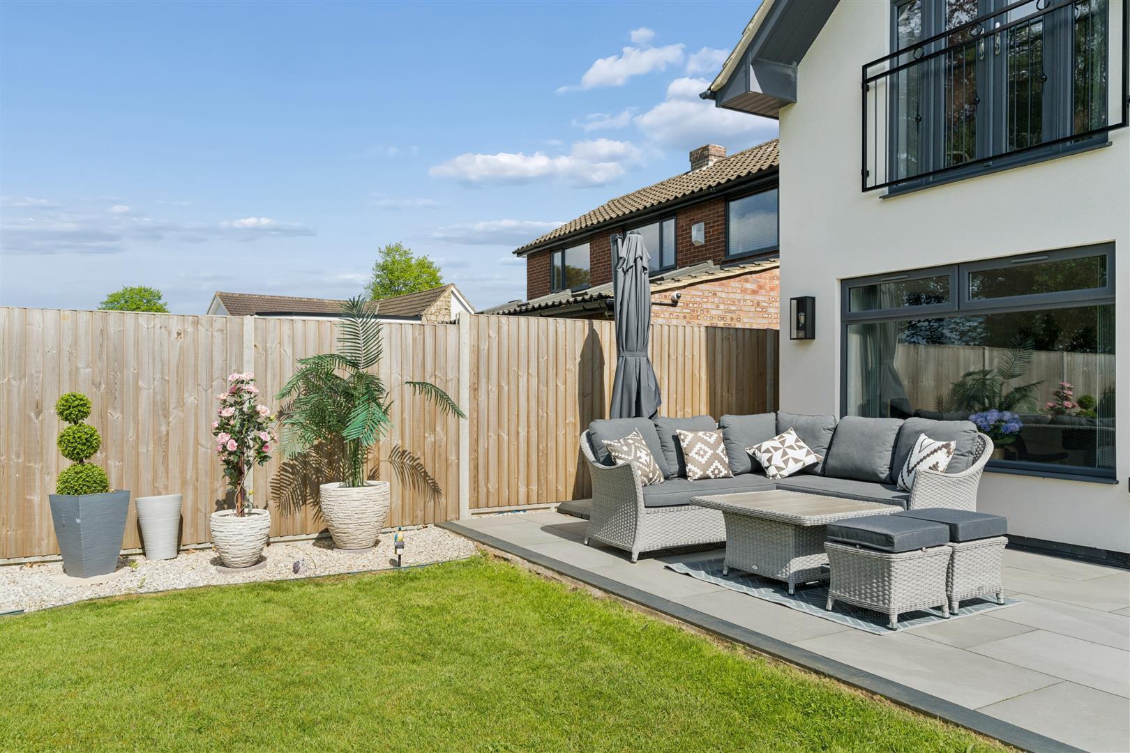 Whalley Drive, Bletchley, Milton Keynes Image 34