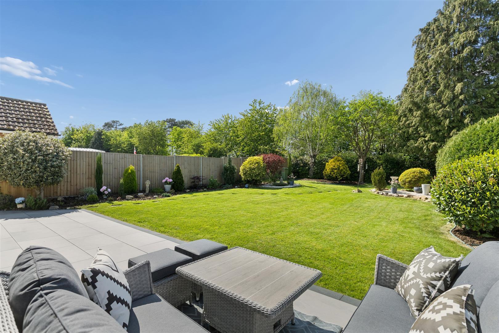 Whalley Drive, Bletchley, Milton Keynes Image 35