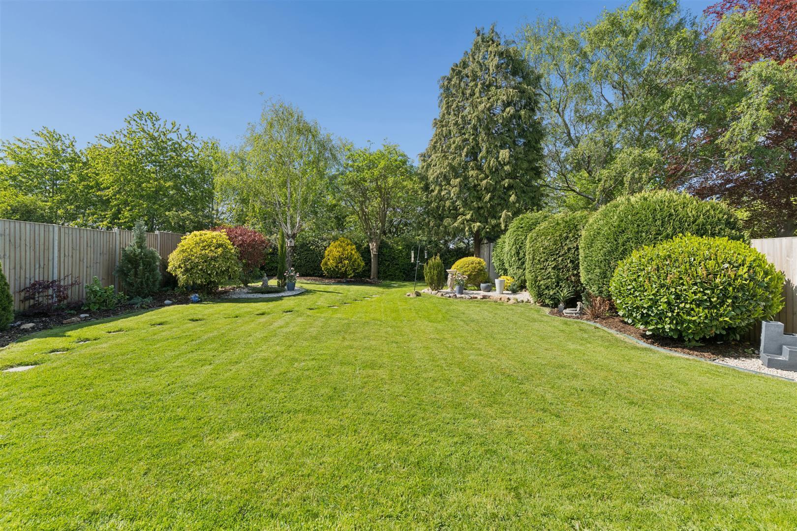 Whalley Drive, Bletchley, Milton Keynes Image 36