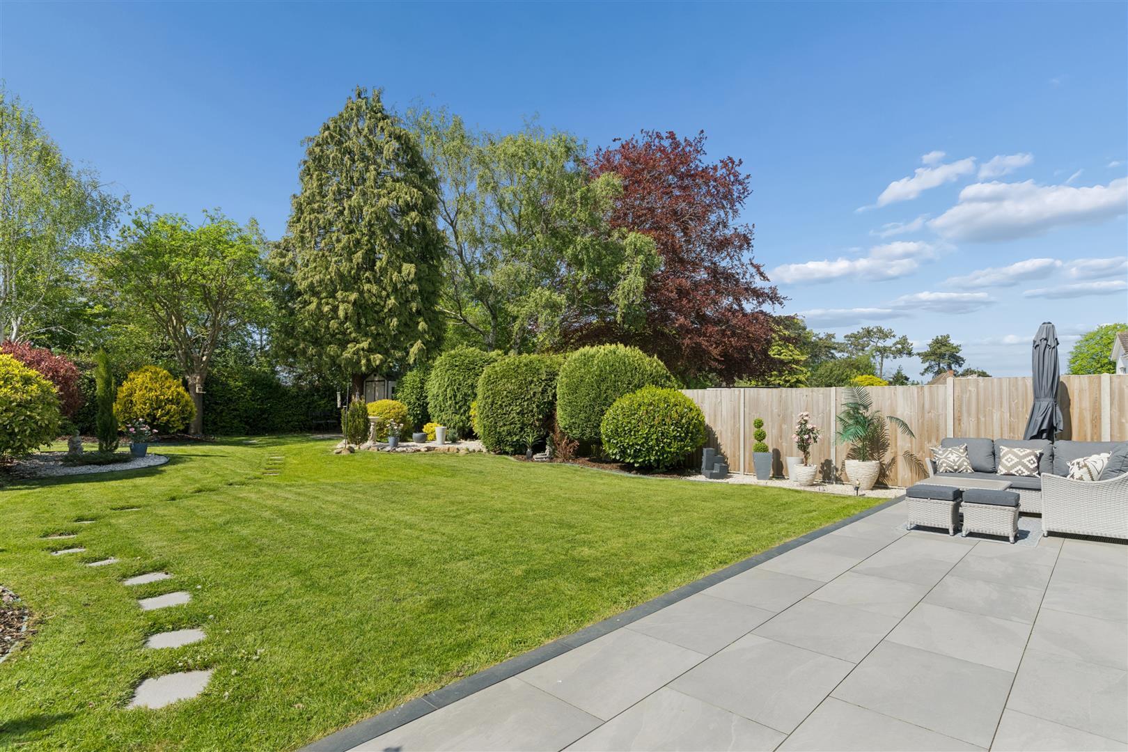 Whalley Drive, Bletchley, Milton Keynes Image 37