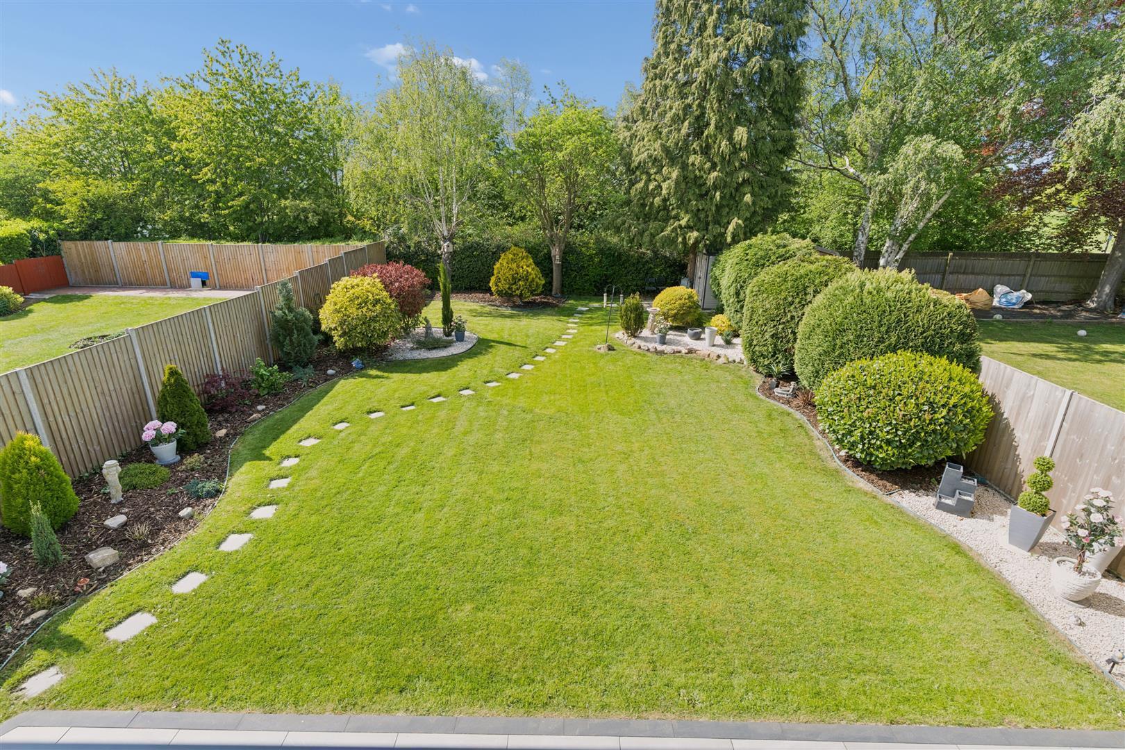 Whalley Drive, Bletchley, Milton Keynes Image 38