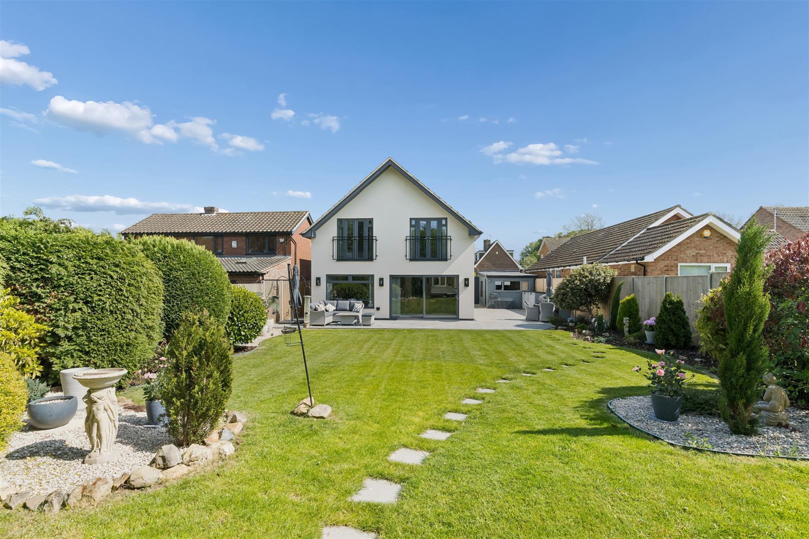 Whalley Drive, Bletchley, Milton Keynes Image 41