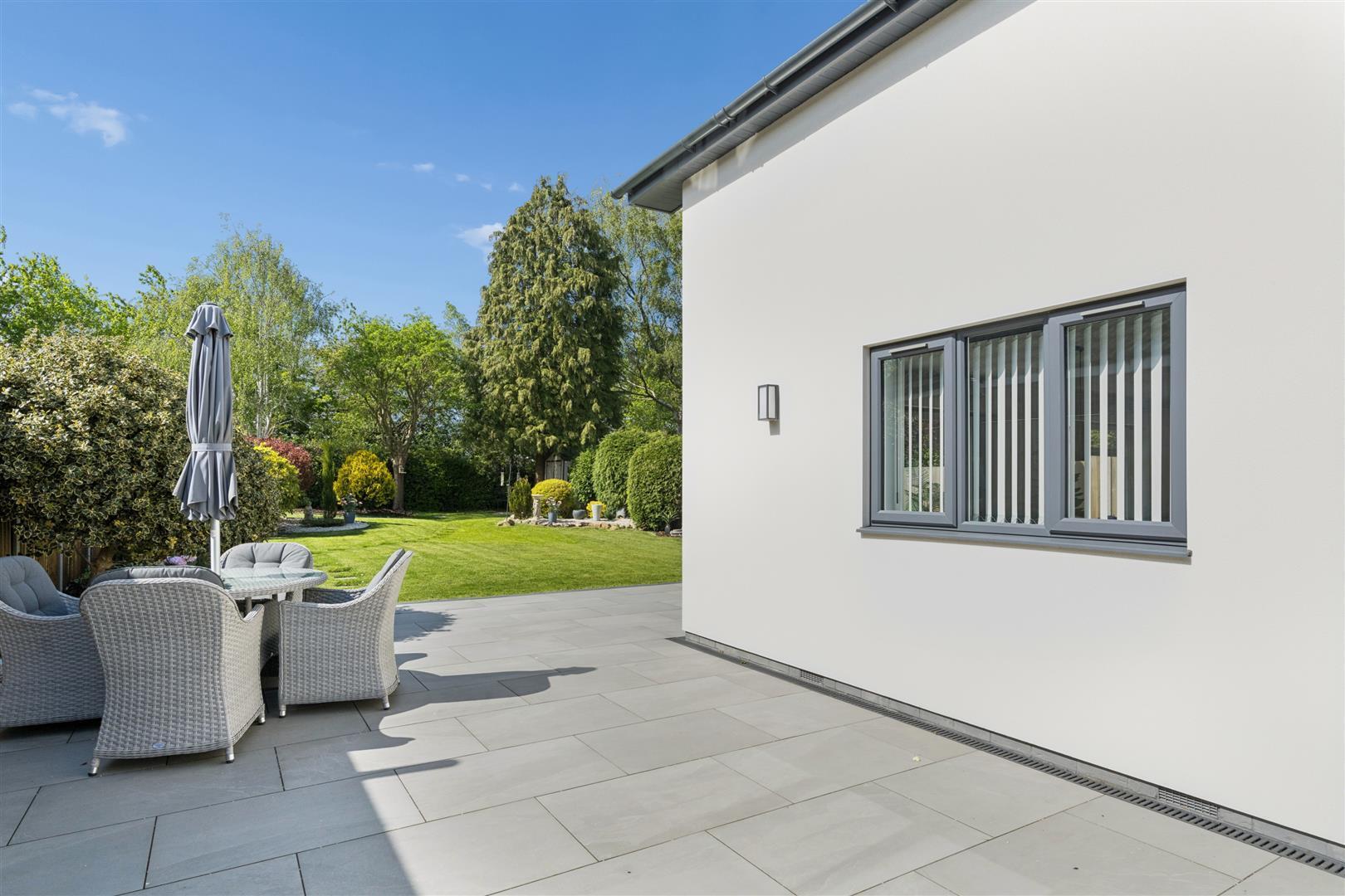 Whalley Drive, Bletchley, Milton Keynes Image 42
