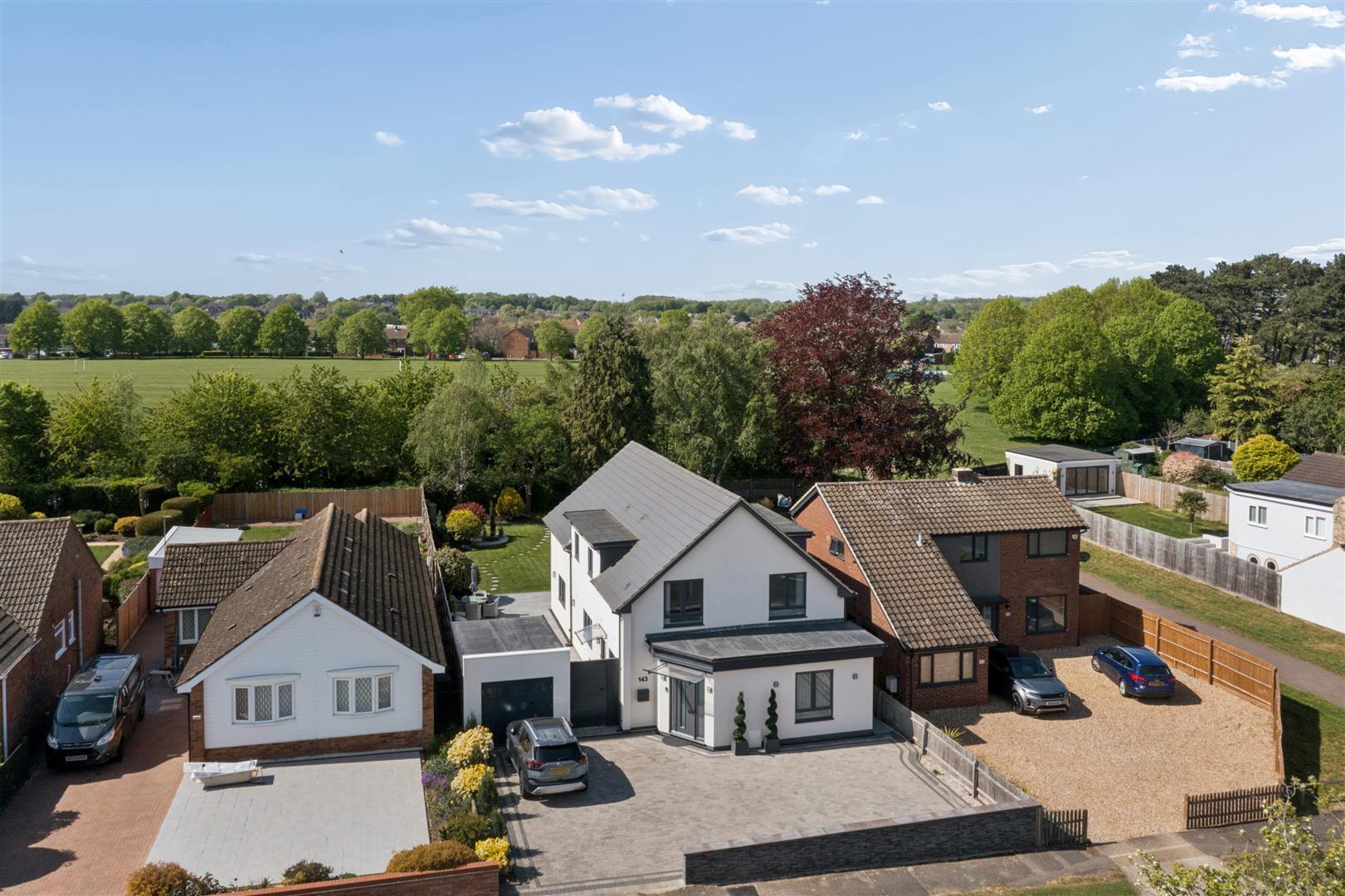 Whalley Drive, Bletchley, Milton Keynes Image 43