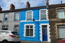 Ordell Street, CARDIFF