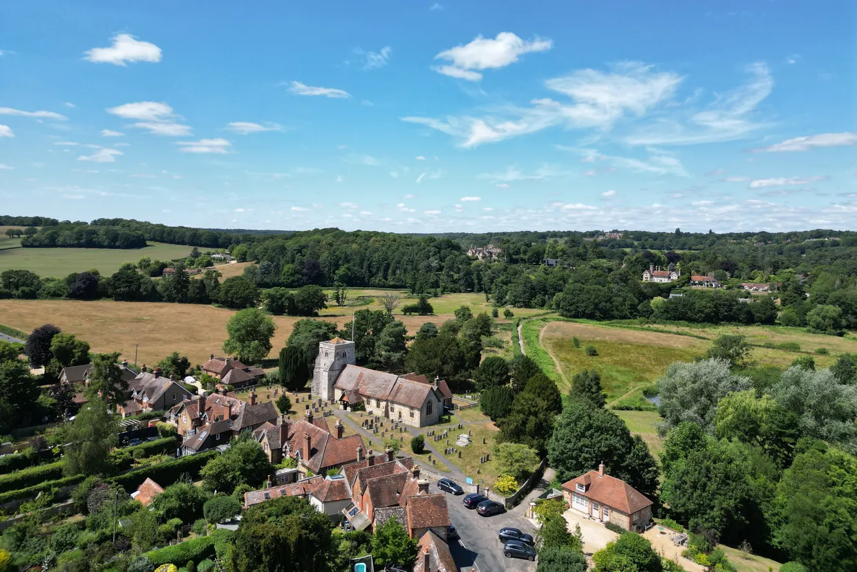 Lovers Lane, Farnham, GU10 photo 10