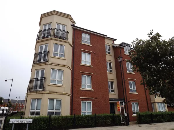 Bents Park Road, Westoe Crown Village...