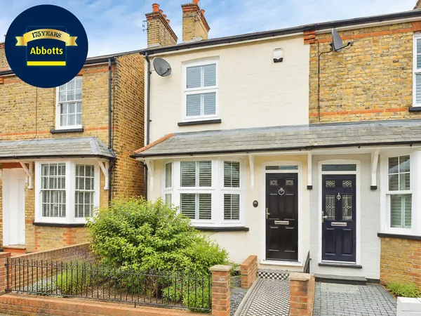 South Primrose Hill, Chelmsford, CM1