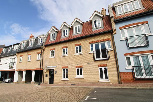 Rocheforte House, Rochford