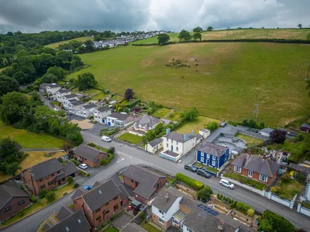 Panteg Road, Aberaeron, SA46