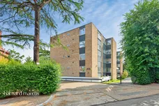 West Hill, London