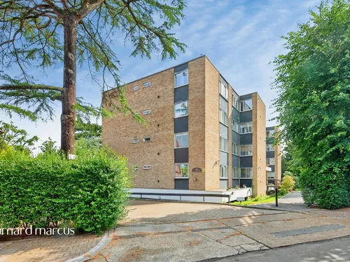 West Hill, Londonphoto