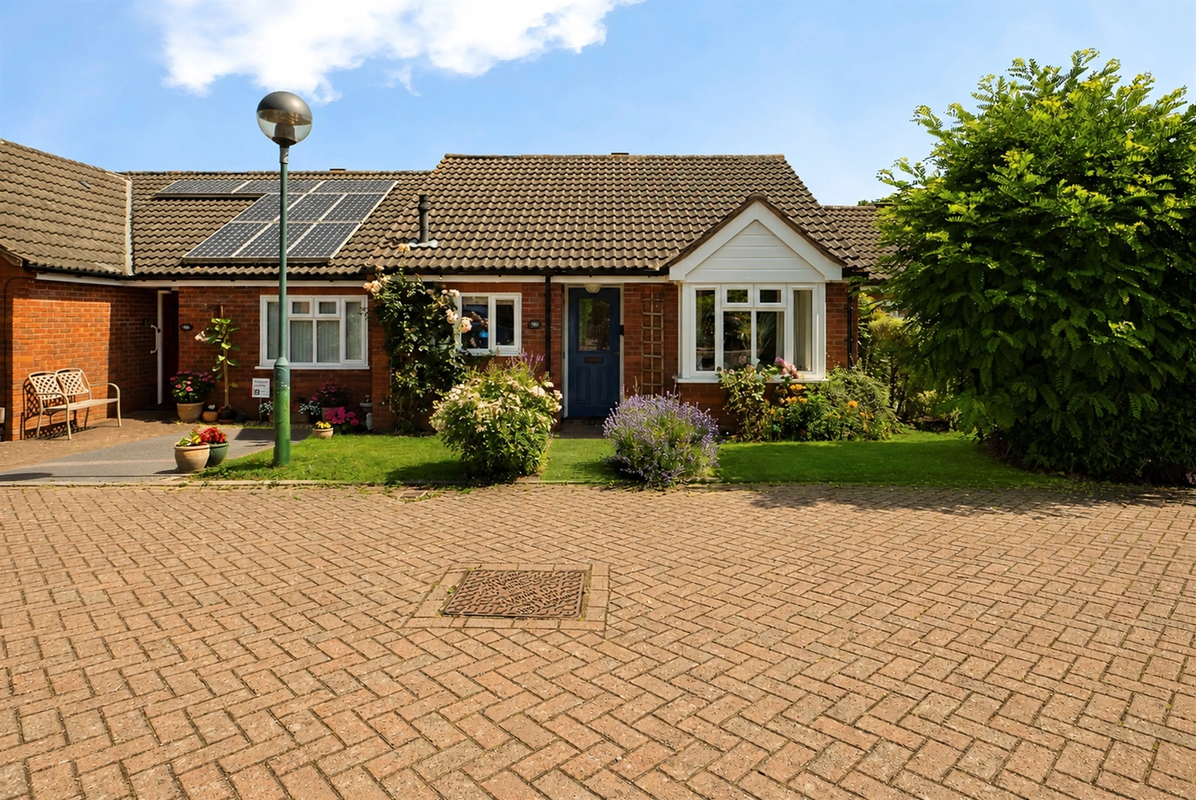 Property at Sutton Close, Quorn, Loughborough