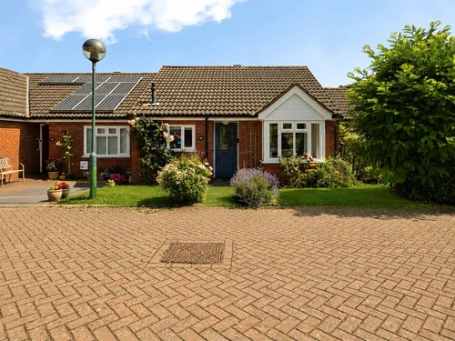 Sutton Close, Quorn, Loughboroughphoto