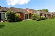 Sutton Close, Quorn, Loughborough