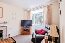 Sutton Close, Quorn, Loughborough