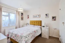 Sutton Close, Quorn, Loughborough