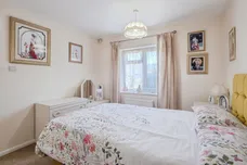 Sutton Close, Quorn, Loughborough
