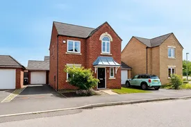 Property responsive