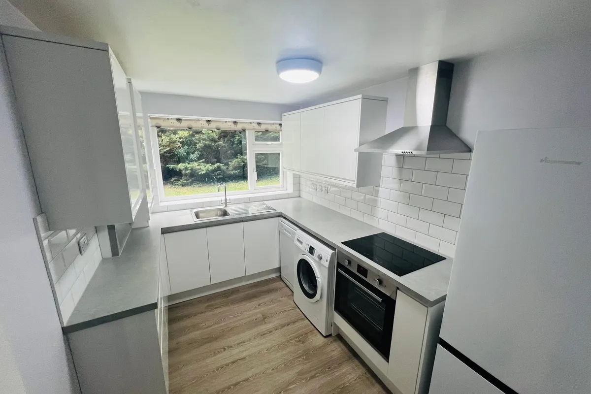 Prince Andrew Close, MAIDENHEAD