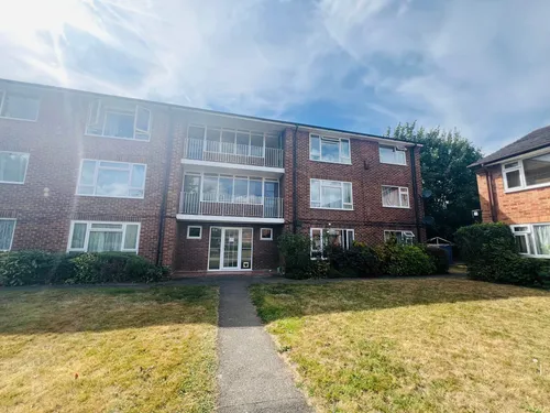 Prince Andrew Close, MAIDENHEADphoto