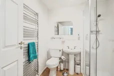 Sutton Close, Quorn, Loughborough