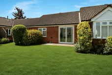 Sutton Close, Quorn, Loughborough