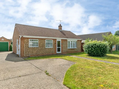 Colster Way, Colsterworth, Granthamphoto