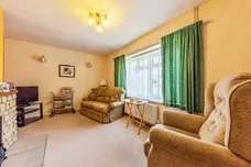 Colster Way, Colsterworth, Grantham