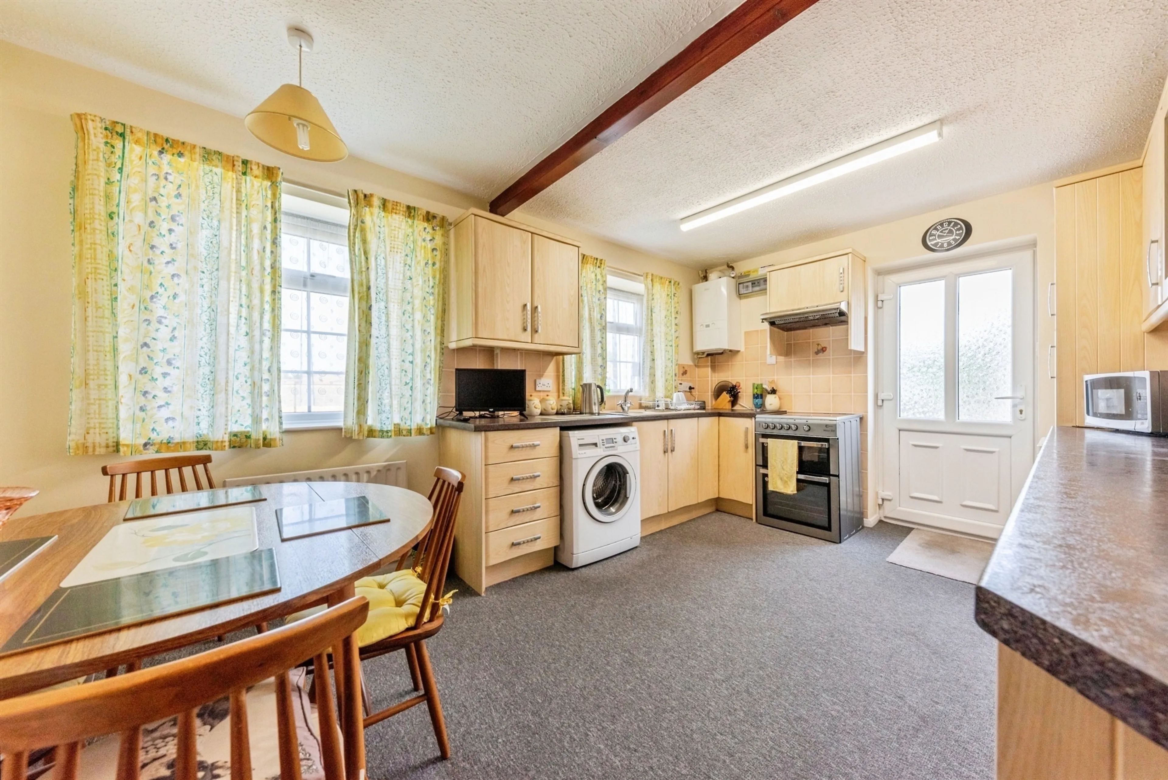 Property at Colster Way, Colsterworth, Grantham