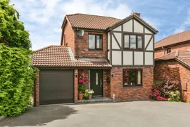 Property responsive