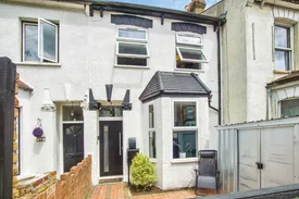 Property responsive