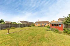 Colster Way, Colsterworth, Grantham