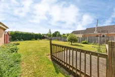 Colster Way, Colsterworth, Grantham