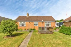Colster Way, Colsterworth, Grantham